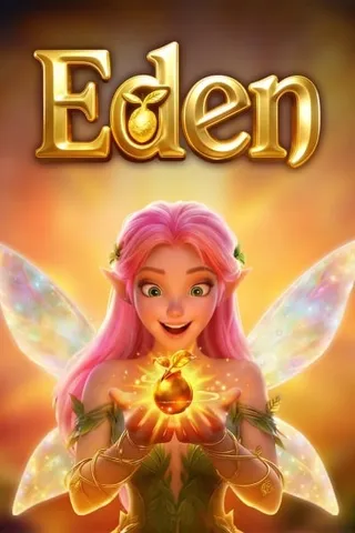Eden – automat w lobby Spinsy